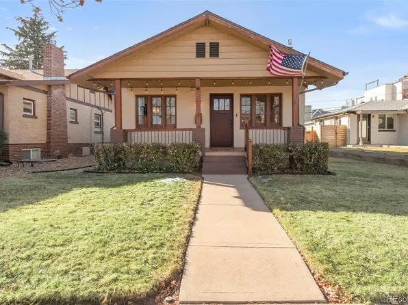 2770 W Denver Place, Denver, CO 80211
