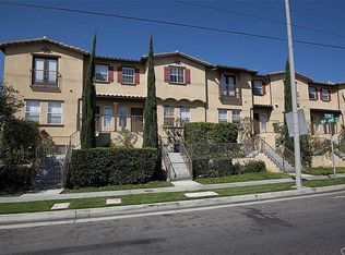 621 E 223rd St UNIT D, Carson, CA 90745