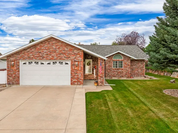 1704 39th St S, Great Falls, MT 59405