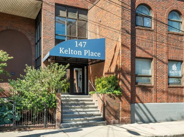 147 Kelton St, Allston, MA