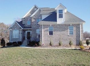 140 N Wind Dr, Winston Salem, NC 27127