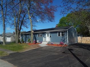 74 Stone Dr, Cranston, RI 02920