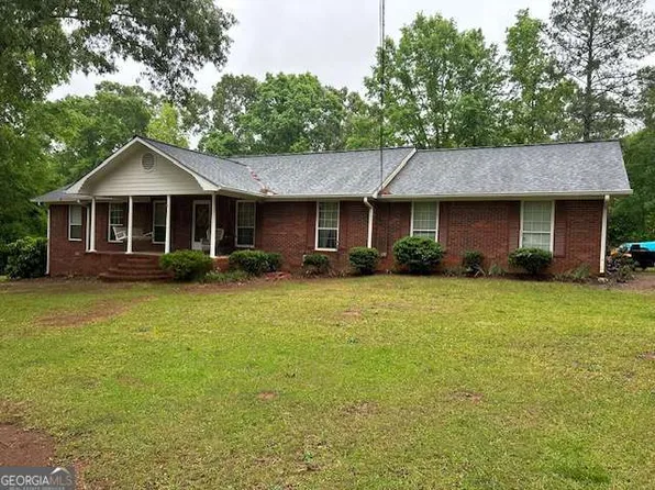 1280 Millers Mill Rd, Stockbridge, GA 30281