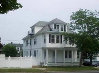 658 Rockdale Ave #1, New Bedford, MA 02740