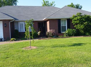 7844 E Cherry St, Evansville, IN 47715
