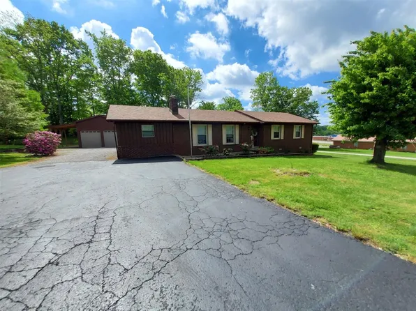 104 Skyline Dr, Edmonton, KY 42129