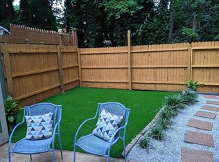 6002 Farm Gate Rd, Raleigh, NC 27606