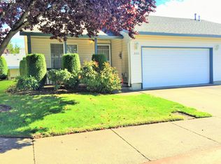 2303 NE 78th Ave, Vancouver, WA 98664