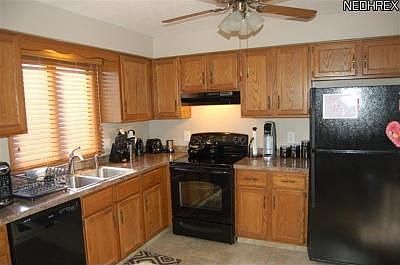 2nd image of 7349 Eisenhower Dr Unit 4