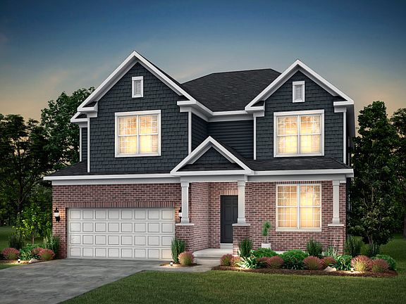 Home Exterior HR3U