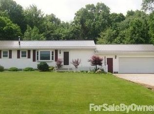 837 E Pleasant Home Rd, Wooster, OH 44691