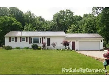 837 E Pleasant Home Rd photo 1