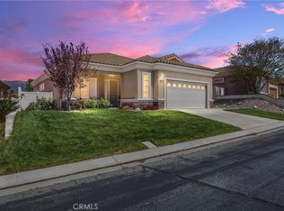 2315 Wailea Beach Dr, Banning, CA 92220