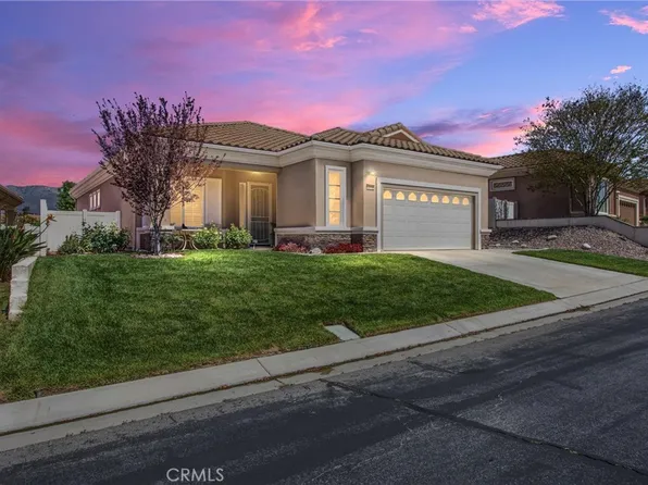 2315 Wailea Beach Dr, Banning, CA 92220