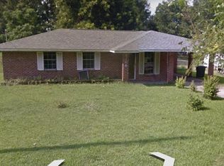 4706 Legare Ave, Pascagoula, MS 39581
