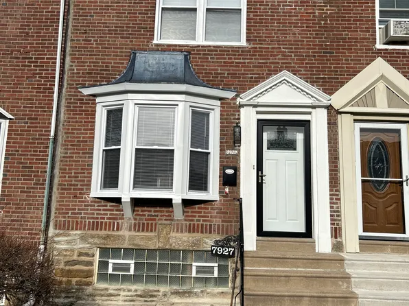 7927 Bayard St, Philadelphia, PA 19150