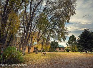 794 W 6000 S, Victor, ID 83455