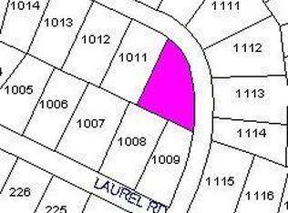 LOT 1010 Fern Rd, Pocono Summit, PA 18346