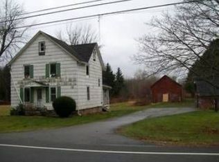 6705 E Townline Rd, Williamson, NY 14589