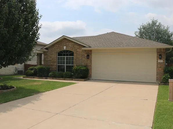 3225 Winding River Trl, Round Rock, TX 78681