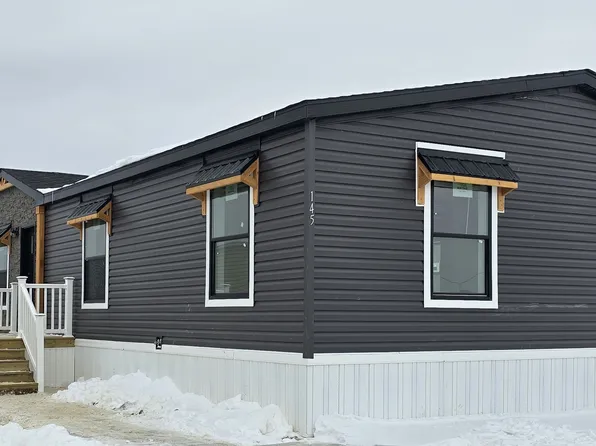 27484 Oregon Rd Lot 145, Perrysburg, OH 43551