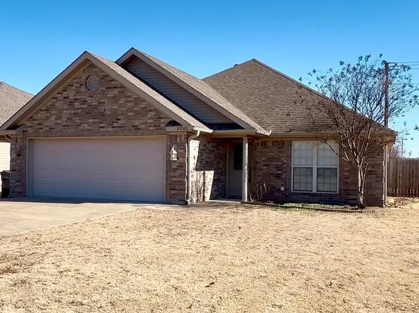6000 Beaver Creek Ln, Jonesboro, AR 72404