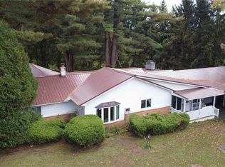 7786 New Floyd Rd, Rome, NY 13440
