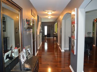 1031 Victoria Pointe Ln, Summerville, SC 29485