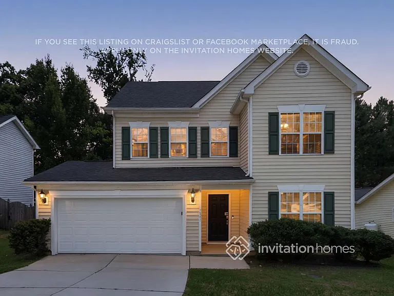 1505 Dexter Ridge Dr — Photo 5
