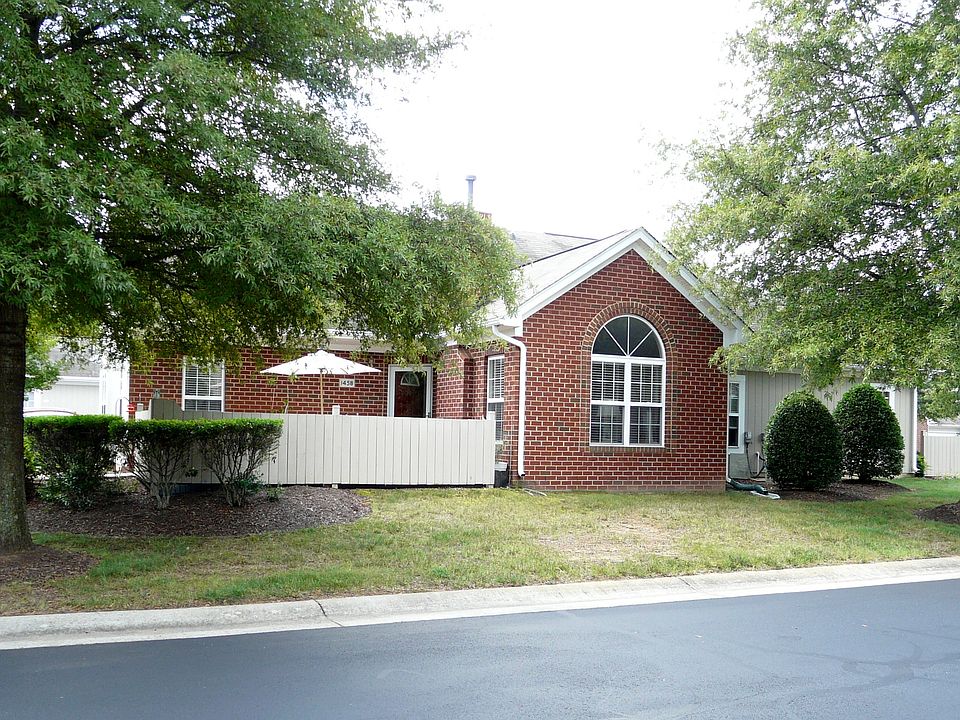 Beautiful brick townhome