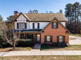 201 Township Ln, Athens, GA 30606