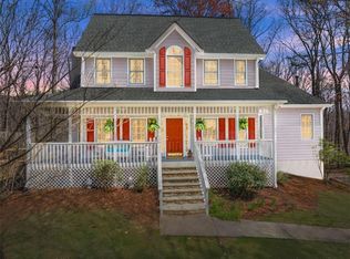 4975 Weaver Rd, Gainesville, GA 30507