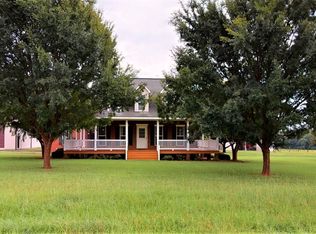 40 Lamb Rd, Ashburn, GA 31714