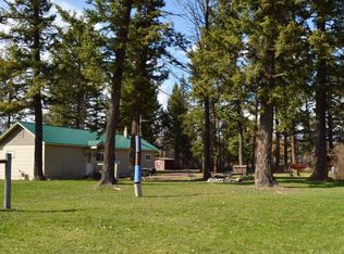 4567 Trumble Creek Rd, Columbia Falls, MT 59912