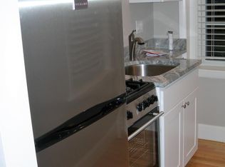 22 Myrtle St #C, Boston, MA 02114