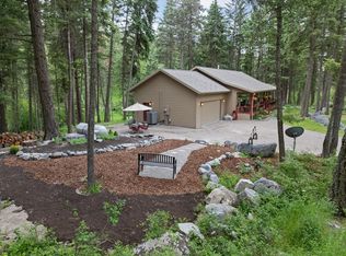 612 Pommel Dr, Bigfork, MT 59911