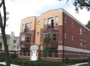 9222 Ewing Ave UNIT 102, Evanston, IL 60203