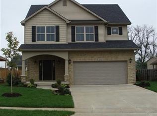 200 Pavilion Dr, Georgetown, KY 40324