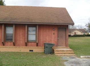 1616B Victory St, Valdosta, GA 31601
