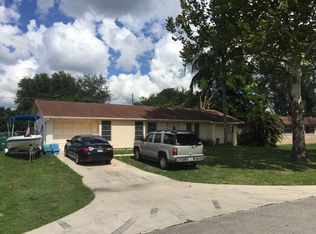 1953 45th St SW, Naples, FL 34116