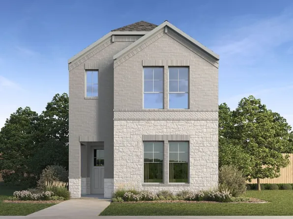 Monet Plan, Waterbend