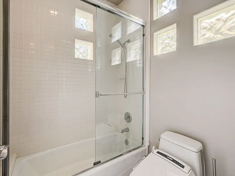 In-Law Suite/Guest Room/Office Bathroom