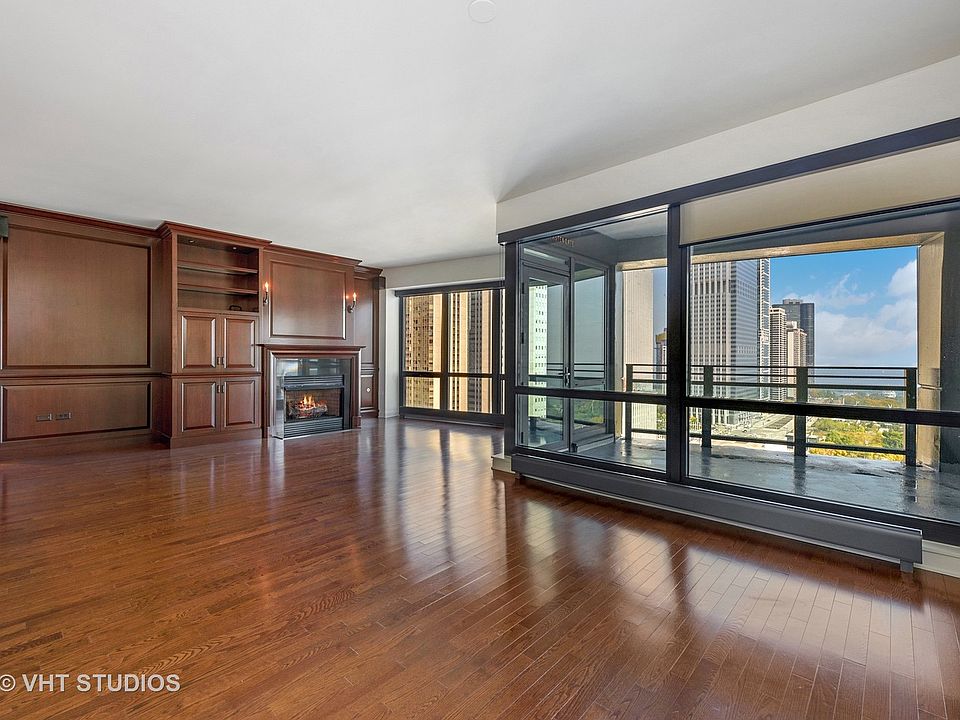 1st image of 130 N Garland Ct APT 2111
