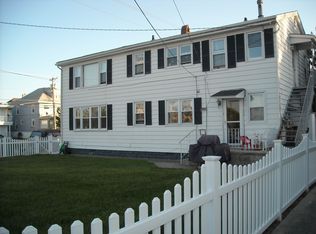 5706 New Jersey Ave #1, Wildwood Crest, NJ 08260