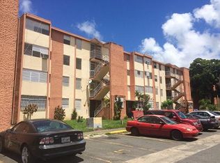 Los Naranjales Apt #d-56, Carolina, PR 00985