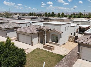 2120 Con Lockhart Pl, El Paso, TX 79938