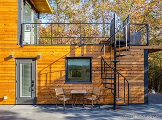 154 Double #OAK, Broken Bow, OK 74728