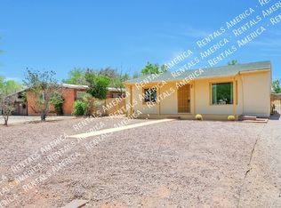 1520 E Silver St, Tucson, AZ 85719