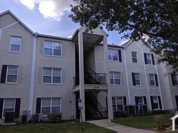 2019 Dixie Belle Dr, Orlando, FL