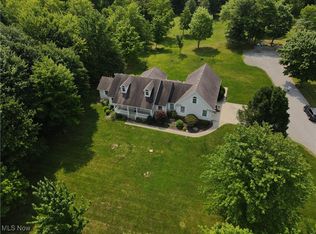 11817 Diehl Rd, North Jackson, OH 44451
